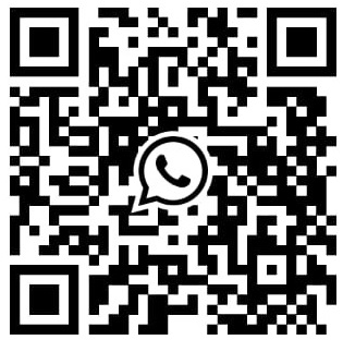 QR Code WhatsApp — Mendes & Serra Advocacia