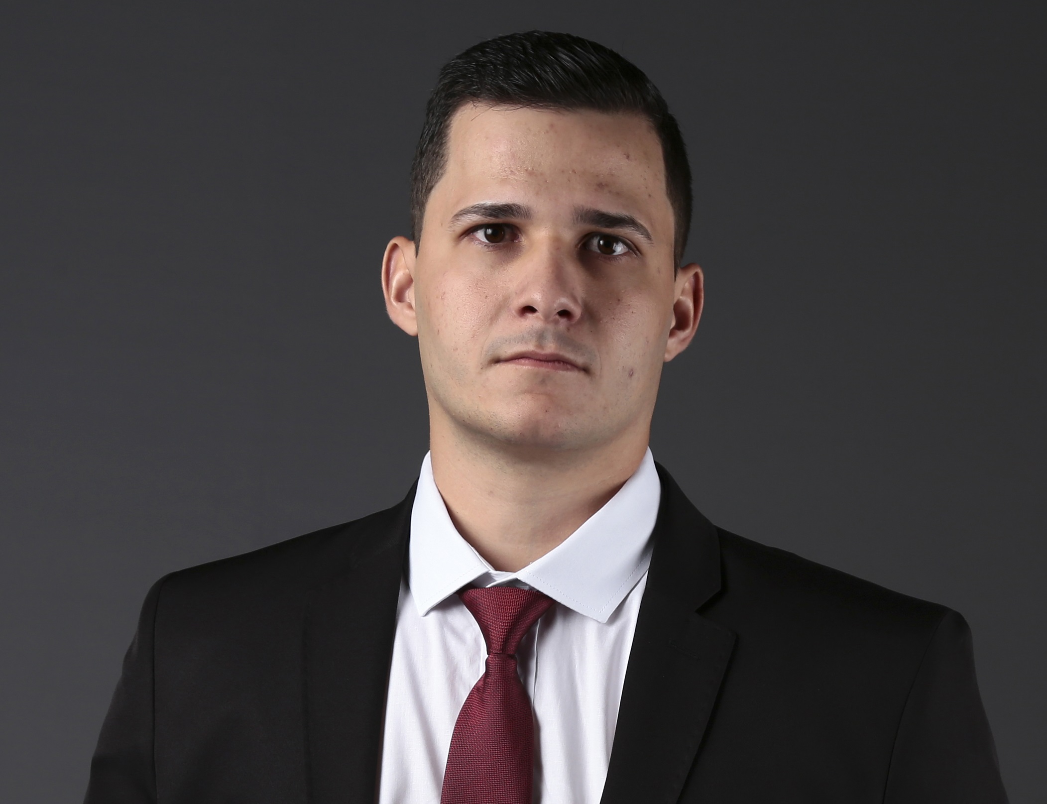 Dr. Hérick Machado Serra — OAB/PR 102.407